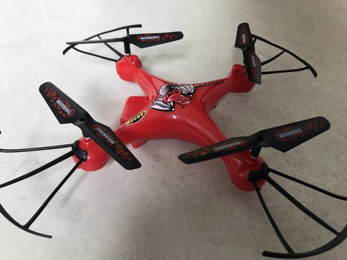 Carson modellsport - carson, x4