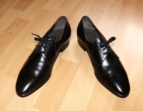 Lederschuhe herrenschuhe - herrenschuhe, 41