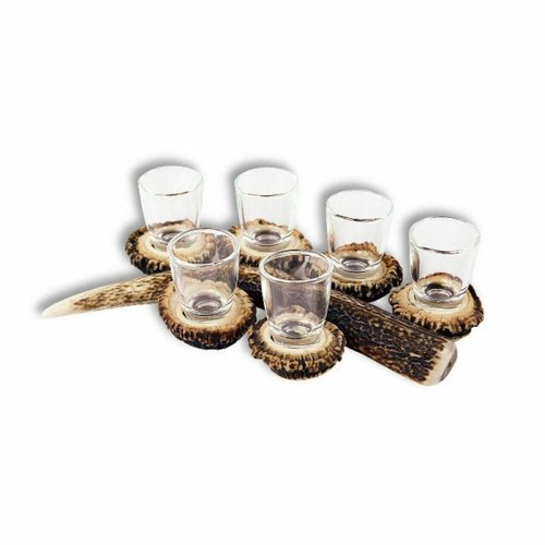 Set likör gläser 30ml mit - gläser,
