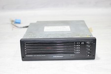 CD-Wechsler 7607769100 / E1021538 VW Golf 4 IV Bj,02