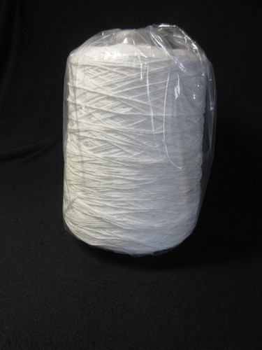 400g baumwollgarn weich - 🔴400g,