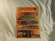 E823	Arnold Spur N 1982/83