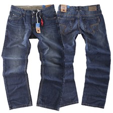 Timezone Herren Jeans Hose