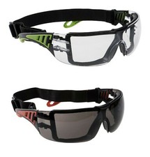 Schutzbrille Sicherheitsbrille