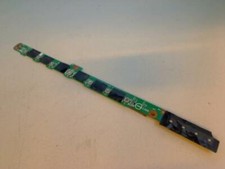 Power Switch Einschalter ON/OFF Board Platine Targa Traveller 1777 X2