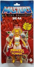Motu neu ovp origins - motu, she-ra