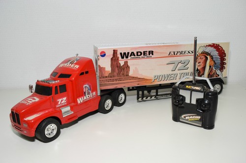 Wader peterbilt mack - wader,