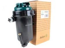 Kraftstofffiltergehäuse