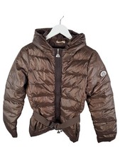 Freesoul Damen Steppjacke