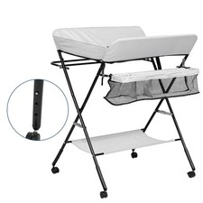Baby Wickeltisch Klappbar