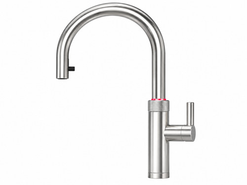Quooker pro3 flex round chr - pro3,
