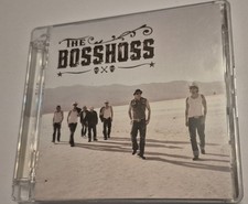 The Bosshoss - Do Or Die von