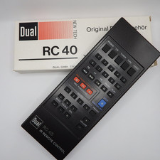 Original Dual RC 40