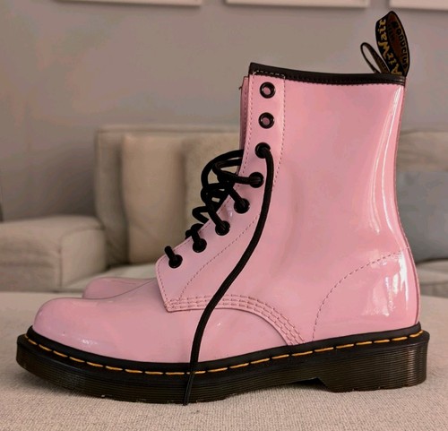 Doc martens boots festival - boots,