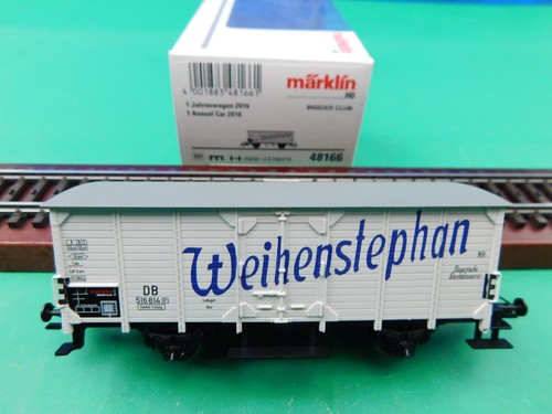 B07 märklin güterwagen - b07,