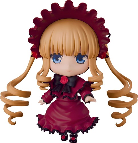 Gw55f0 rozen maiden nendoroid - gw55f0,