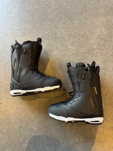 Burton driver snowboard - x,