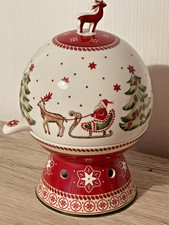 Villeroy Boch Santas