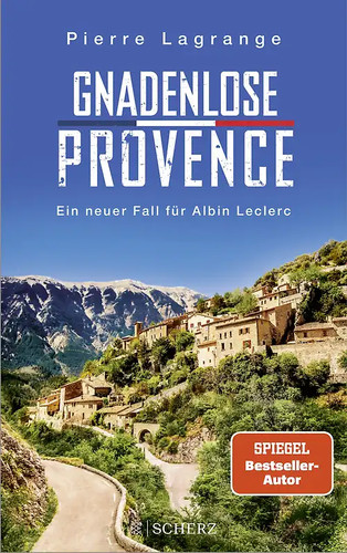Gnadenlose provence - gnadenlose,