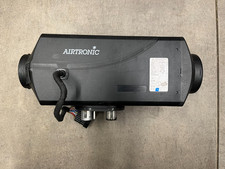 Eberspächer airtronic d4 - eberspächer,