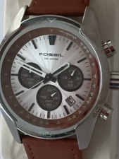 Fossil Chronograph CH2565