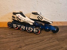 Stride Tomcat Speed Skates
