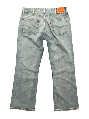 Levis 527 größe w38 - levis, l30