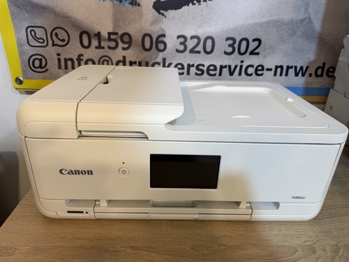 Canon pixma ts9551ca - canon,