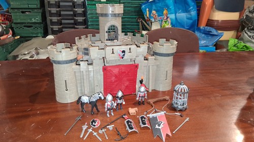 Playmobil 6001