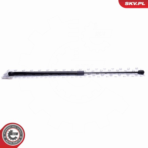 Gasfeder motorhaube esen skv - motorhaube,