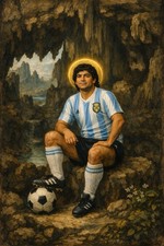 Leonardo Da Vinci Diego