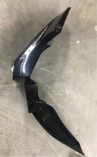 Original YAMAHA Motorrad WR 125 X Schutzblech / Kotflügel vorne WR125X schwarz