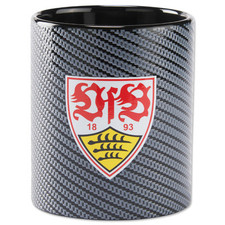 VfB Stuttgart Tasse