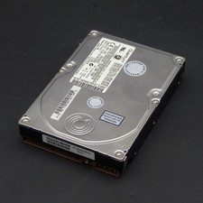 10,2 GB IDE Festplatte Quantum