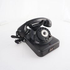 DDR Telefon Tischfernsprecher