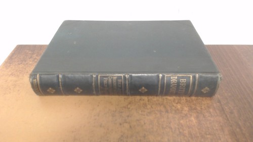 The works of - the, british