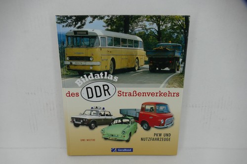 Bildatlas des ddr - bildatlas,