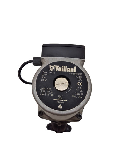 Vaillant vcw 194 - vaillant,