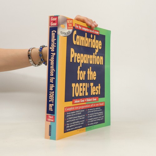 Cambridge preparation for the