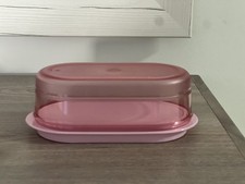 Tupperware Butter Dose