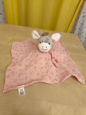 Kuscheltuch Esel Emmi Girl