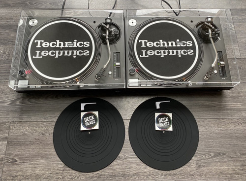 Technics 1210 m3d - x,