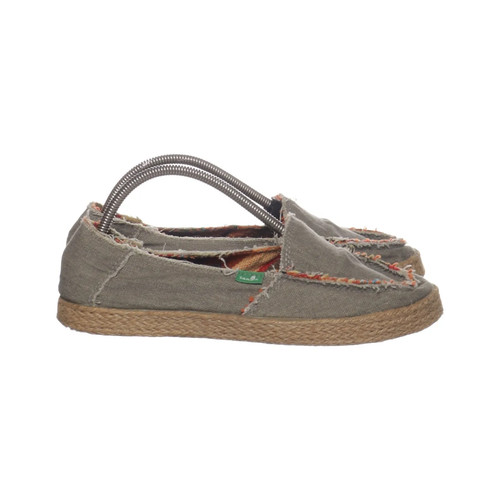 Sanuk espadrilles größe - sanuk,,