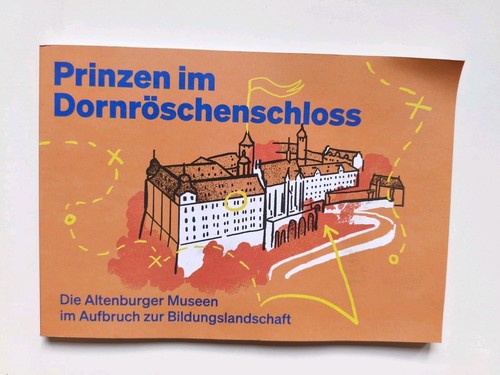 Prinzen dornröschenschloss - im,