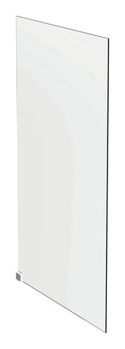 Geberit one walk - one, walk-in-duschwand