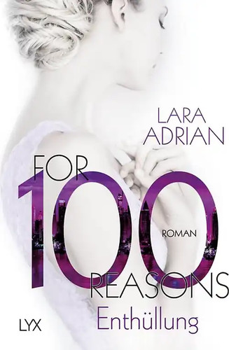 For 100 reasons enthüllung - 100,