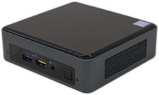 Intel nuc mini dual - nuc,