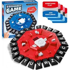 Wortspiel, Brettspiele für