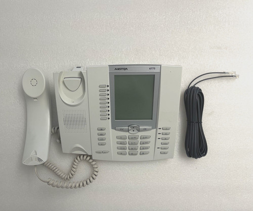 Detewe aastra 6775 - detewe,