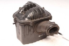 Luftfilterkasten Luftfiltergehäuse Honda CG 125 JC27 81-08